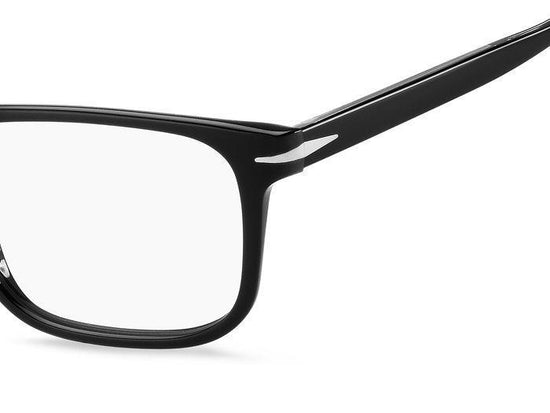 David Beckham Eyeglasses DB1022 807