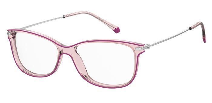 Polaroid Eyeglasses PLDD416 35J