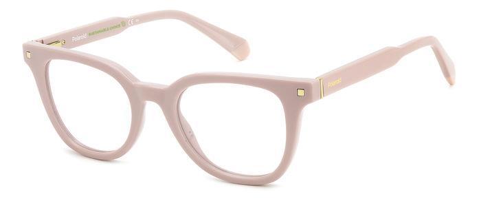 Polaroid Eyeglasses PLDD473 35J