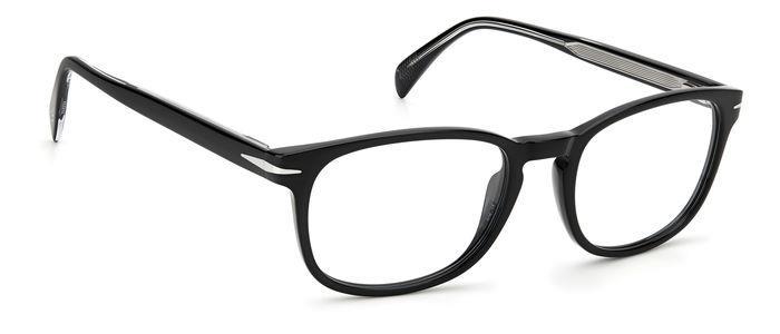 David Beckham Eyeglasses DB1064 807