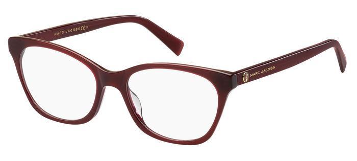 Marc Jacobs Eyeglasses MJ379 LHF