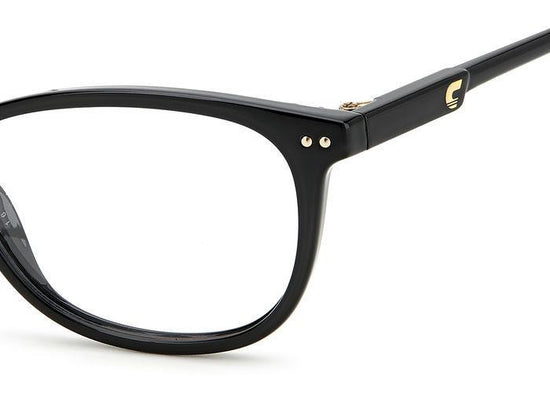 Carrera Black Eyeglasses CA2041T 807