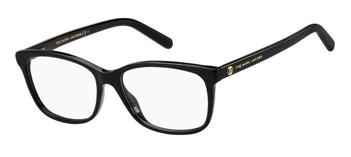 Marc Jacobs Eyeglasses MJ558 807