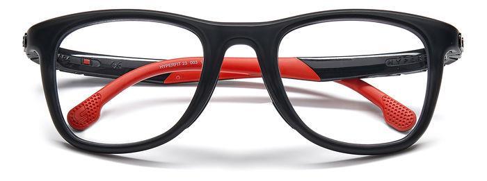 Carrera Matte Black Eyeglasses CAHYPERFIT 23 003