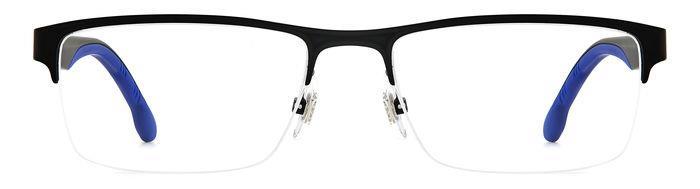 Carrera Matte Black Eyeglasses CA2042T 003