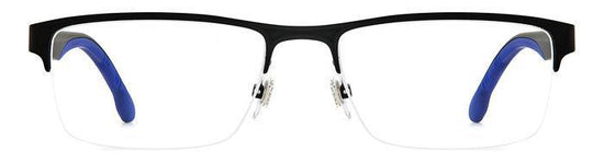 Carrera Matte Black Eyeglasses CA2042T 003