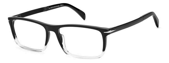 David Beckham Eyeglasses DB1095 7C5