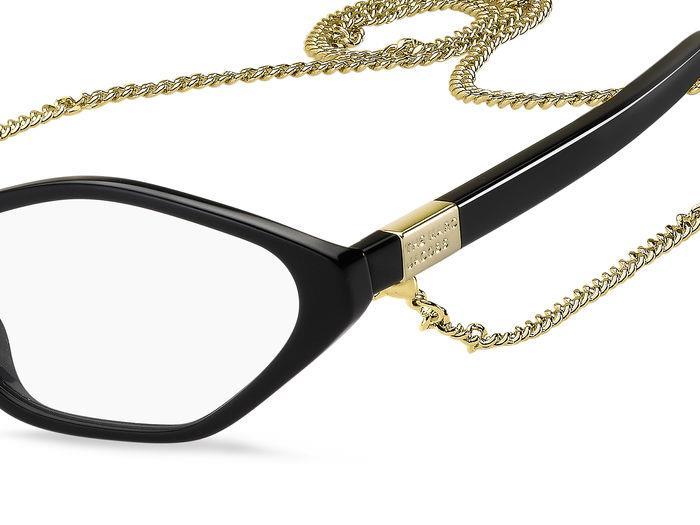 Marc Jacobs Eyeglasses MJ498 807