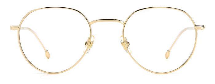 Carrera Gold Eyeglasses CA245 J5G