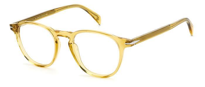 David Beckham Eyeglasses DB1018 40G