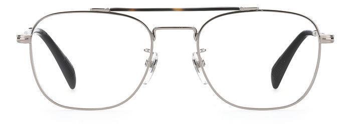 David Beckham Eyeglasses DB1016 6LB