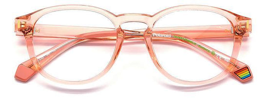 Polaroid Eyeglasses PLDD452 9R6