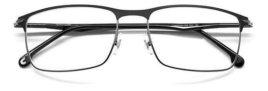 Carrera Matte Black Eyeglasses CA288 003