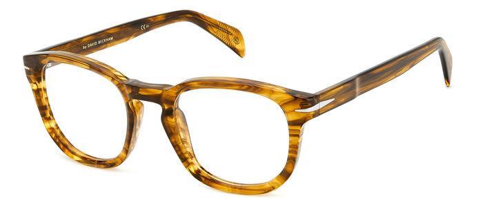 David Beckham Eyeglasses DB7050 EX4