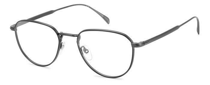 David Beckham Eyeglasses DB1104 V81