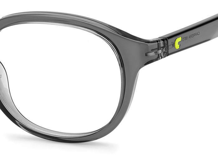 Carrera Grey Eyeglasses CA8873 KB7