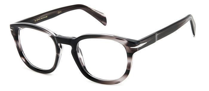 David Beckham Eyeglasses DB7050 2W8
