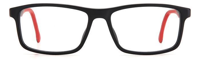 Carrera Matte Black Eyeglasses CA8865 003
