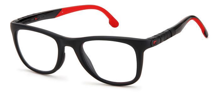 Carrera Matte Black Eyeglasses CAHYPERFIT 23 003