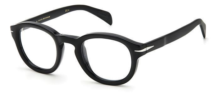 David Beckham Eyeglasses DB7069 BSC