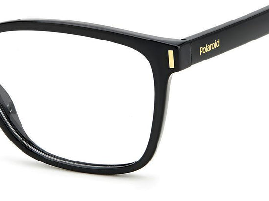 Polaroid Eyeglasses PLDD462 807