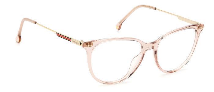 Carrera Nude Eyeglasses CA1133 FWM