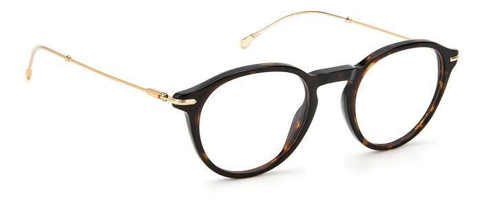 Carrera Havana Eyeglasses CA271 086