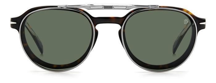 David Beckham Eyeglasses DB1075/CS 45Z