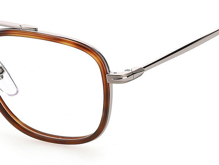 David Beckham Eyeglasses DB7012 31Z