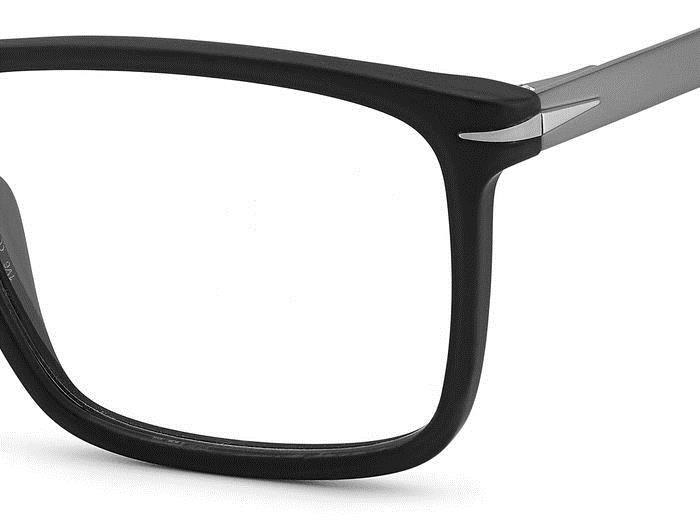 David Beckham Eyeglasses DB1094 TI7