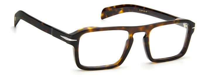 David Beckham Eyeglasses DB7054 086