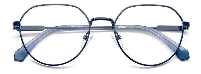 Polaroid Eyeglasses PLDD465 ZI9