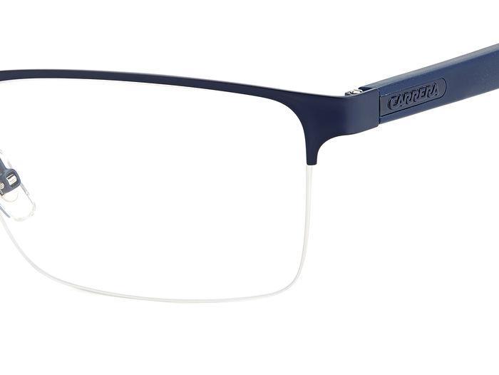 Carrera Blue Eyeglasses CA8864 PJP