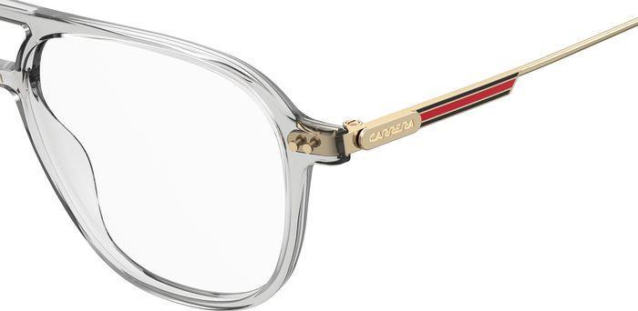 Carrera Grey Eyeglasses CA1120 KB7