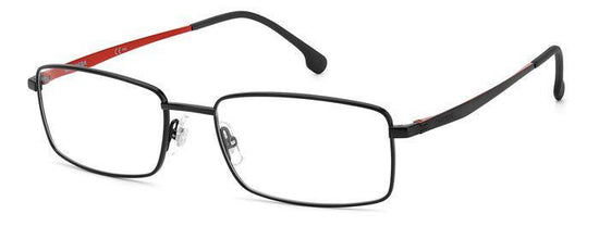 Carrera Matte Black Eyeglasses CA8867 003