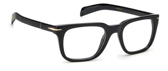 David Beckham Eyeglasses DB7070 807