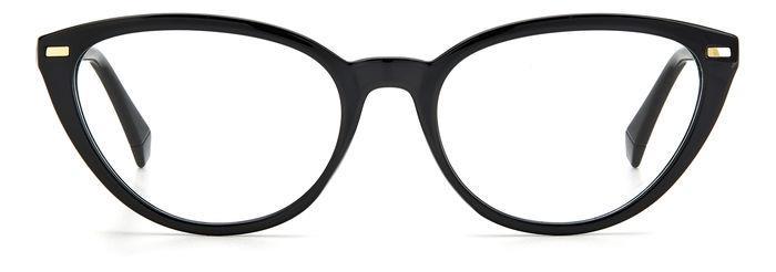 Polaroid Eyeglasses PLDD432 807