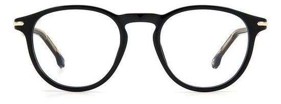 Carrera Black Eyeglasses CA287 807