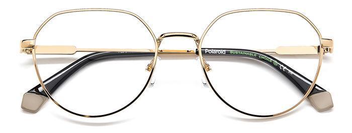 Polaroid Eyeglasses PLDD465 J5G