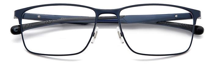 Carrera Ducati Eyeglasses CARDUC 014 PJP