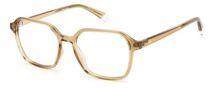 Polaroid Eyeglasses PLDD469 10A