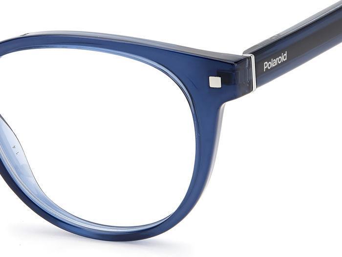 Polaroid Eyeglasses PLDD445 ZX9