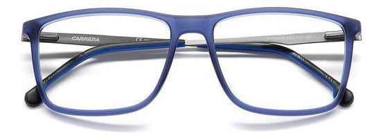 Carrera Blue Eyeglasses CA8881 PJP