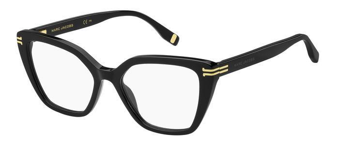Marc Jacobs Eyeglasses MJMJ 1071 807