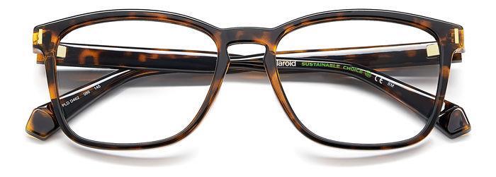 Polaroid Eyeglasses PLDD462 086