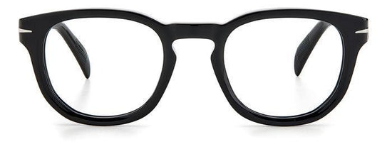 David Beckham Eyeglasses DB7050 BSC