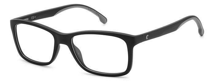 Carrera Matte Black Eyeglasses CA8880 003