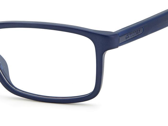 Carrera Blue Eyeglasses CA8865 PJP