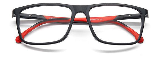 Carrera Matte Black Eyeglasses CA8862 003