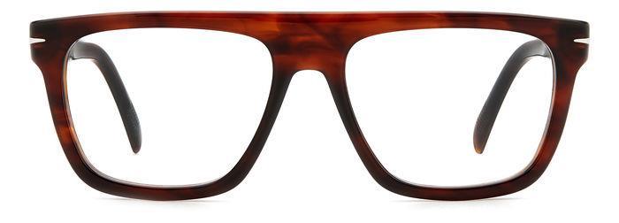 David Beckham Eyeglasses DB7096 EX4